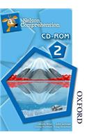 Nelson Comprehension CD-ROM 2