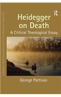 Heidegger on Death