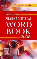 Saunders Pharmaceutical Word Book
