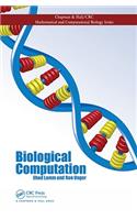 Biological Computation