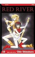 Red River, Vol. 10, 10