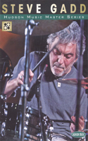 Steve Gadd