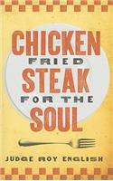 Chicken Fried Steak for the Soul - New