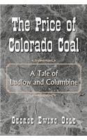 Price of Colorado Coal