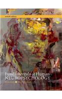 Fundamentals of Human Neuropsychology