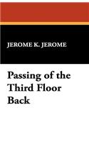 Passing of the Third Floor Back