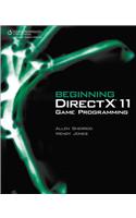 Beginning Directx 11 Game Programming