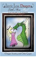 Little Less Dragon Little More Angel