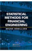 Statistical Methods for Financial Engineering
