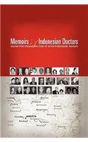 Memoirs of Indonesian Doctors