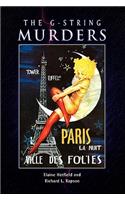 The G-String Murders