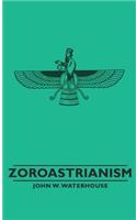 Zoroastrianism