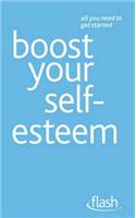 Boost Your Self-Esteem