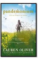 Pandemonium (Delirium Trilogy 2)