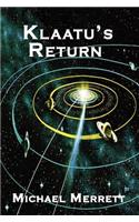 Klaatu's Return