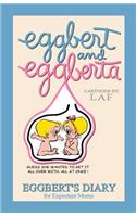 Eggbert and Eggberta: (English)
