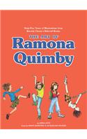 Art of Ramona Quimby