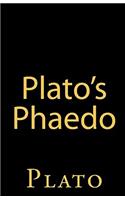 Plato's Phaedo