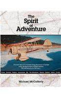 The Spirit of Adventure