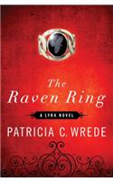 Raven Ring