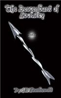 Descendant of Locksley