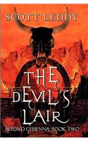 The Devil's Lair Beyond Gehenna