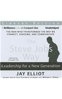 The Steve Jobs Way