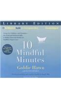 10 Mindful Minutes