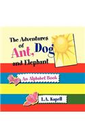 Adventures of Ant, Dog and Elephant