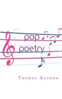 Pop Poetry: (English)