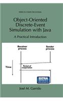 Object-Oriented Discrete-Event Simulation with Java