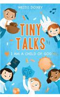 Tiny Talks 2018