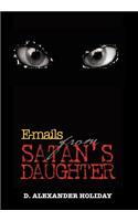 E-mails from Satan's Daughter