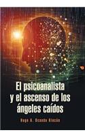 psicoanalista y el ascenso de los ángeles caídos