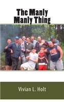 The Manly Manly Thing