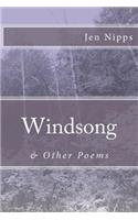 Windsong & Other Poems