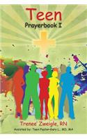 Teen Prayerbook 1