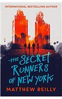 The Secret Runners of New York