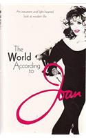 The World According to Joan
