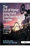 The Out-of-Home Immersive Entertainment Frontier