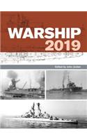Warship