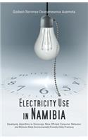 Electricity Use in Namibia