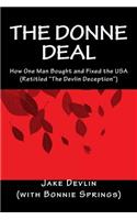 The Donne Deal