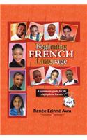 Beginning French Language