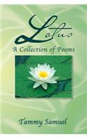 Lotus: A Collection of Poems:: A Collection of Poems(English)