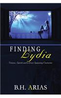 FINDING Lydia