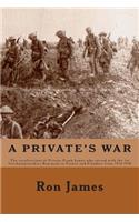 A Private's War