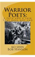Warrior Poets
