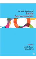 Sage Handbook of Family Communication