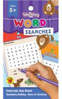My Take-along Tablet Word Searches